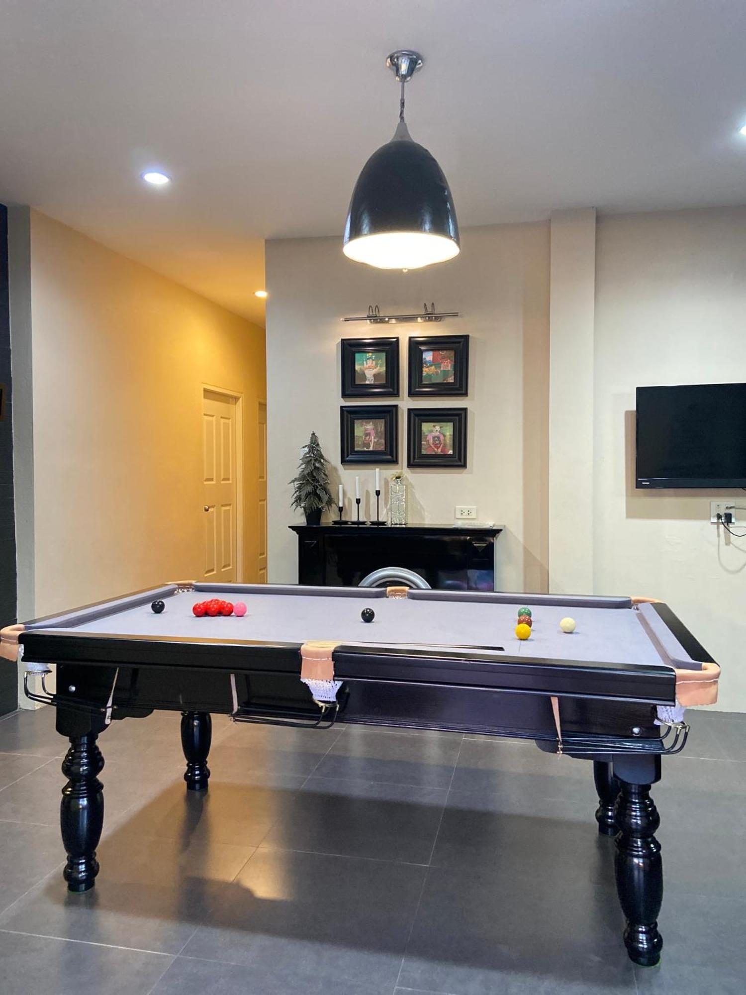 Villa Xent Pool