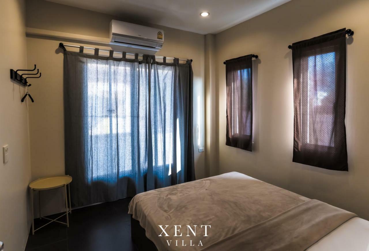Xent Pool * Ranong