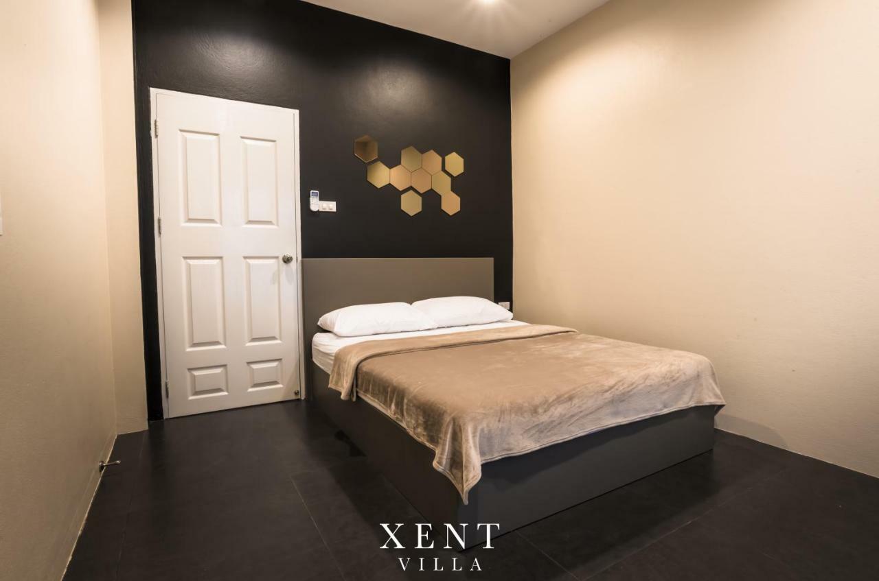 Xent Pool
