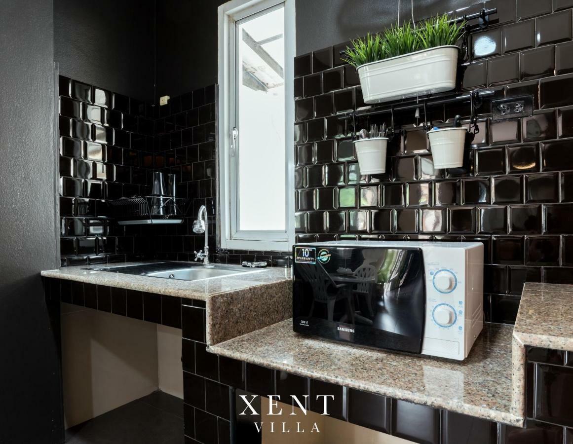 Xent Pool Villa *