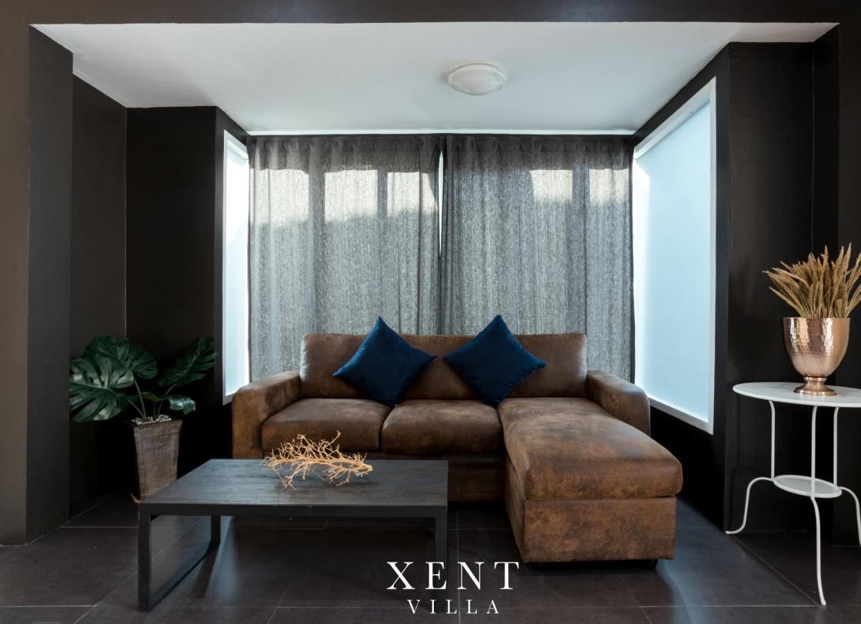 Xent Pool * Ranong